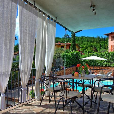 Villa Pratovecchio By Posarellivillas Eksteriør bilde