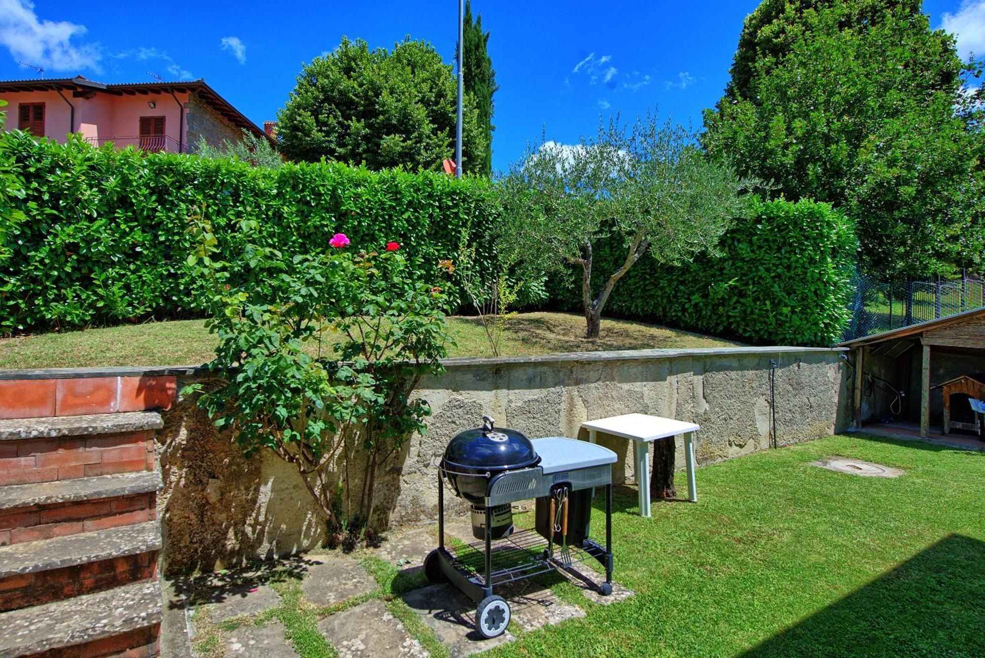 Villa Pratovecchio By Posarellivillas Eksteriør bilde
