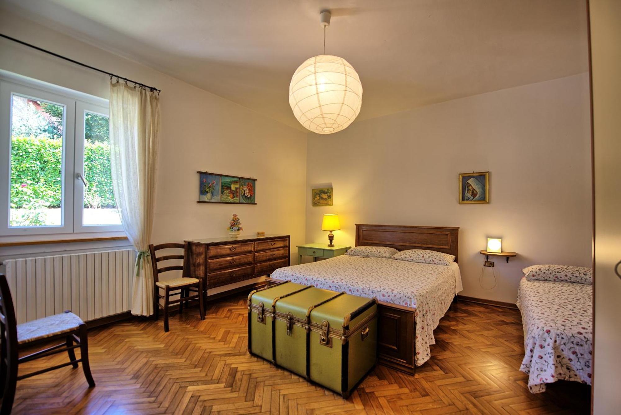 Villa Pratovecchio By Posarellivillas Eksteriør bilde