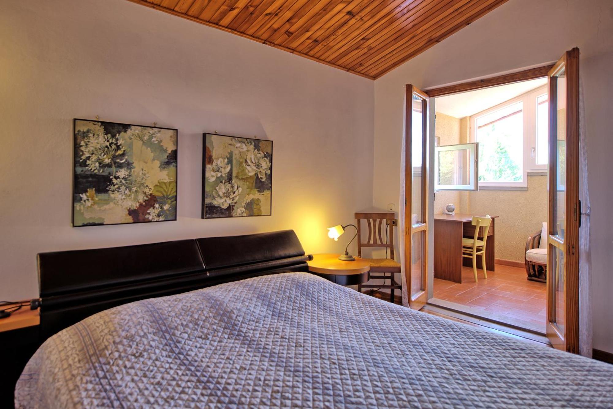 Villa Pratovecchio By Posarellivillas Eksteriør bilde