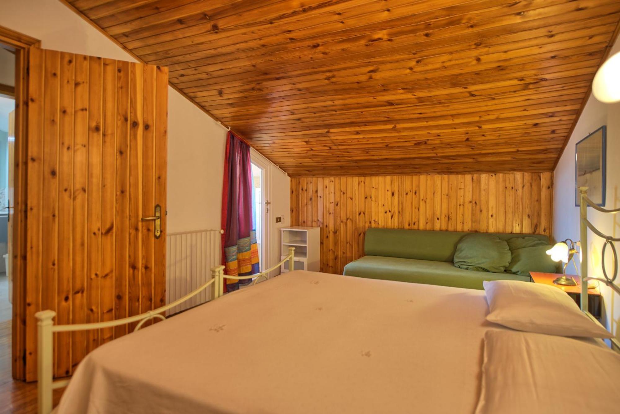 Villa Pratovecchio By Posarellivillas Eksteriør bilde