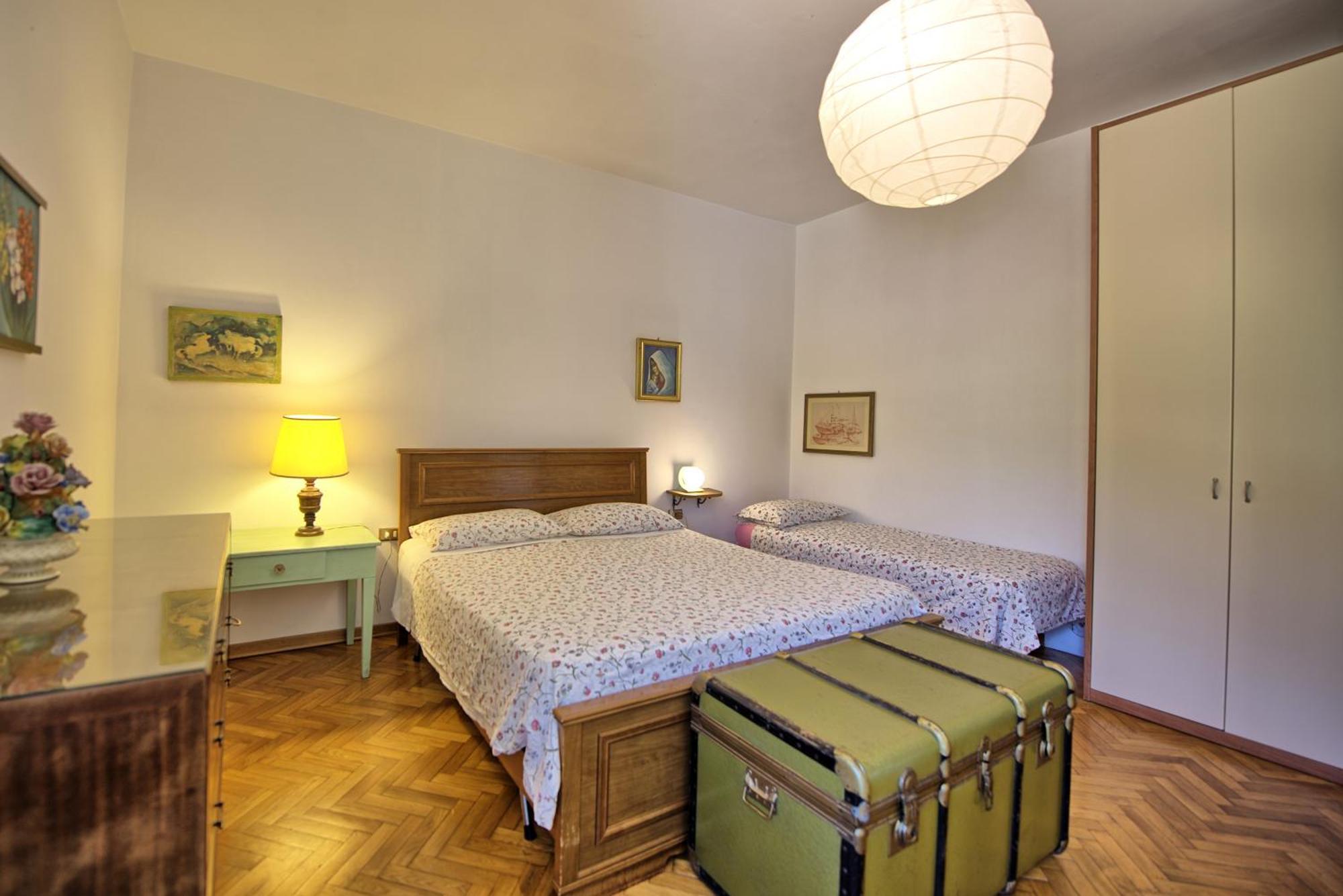 Villa Pratovecchio By Posarellivillas Eksteriør bilde