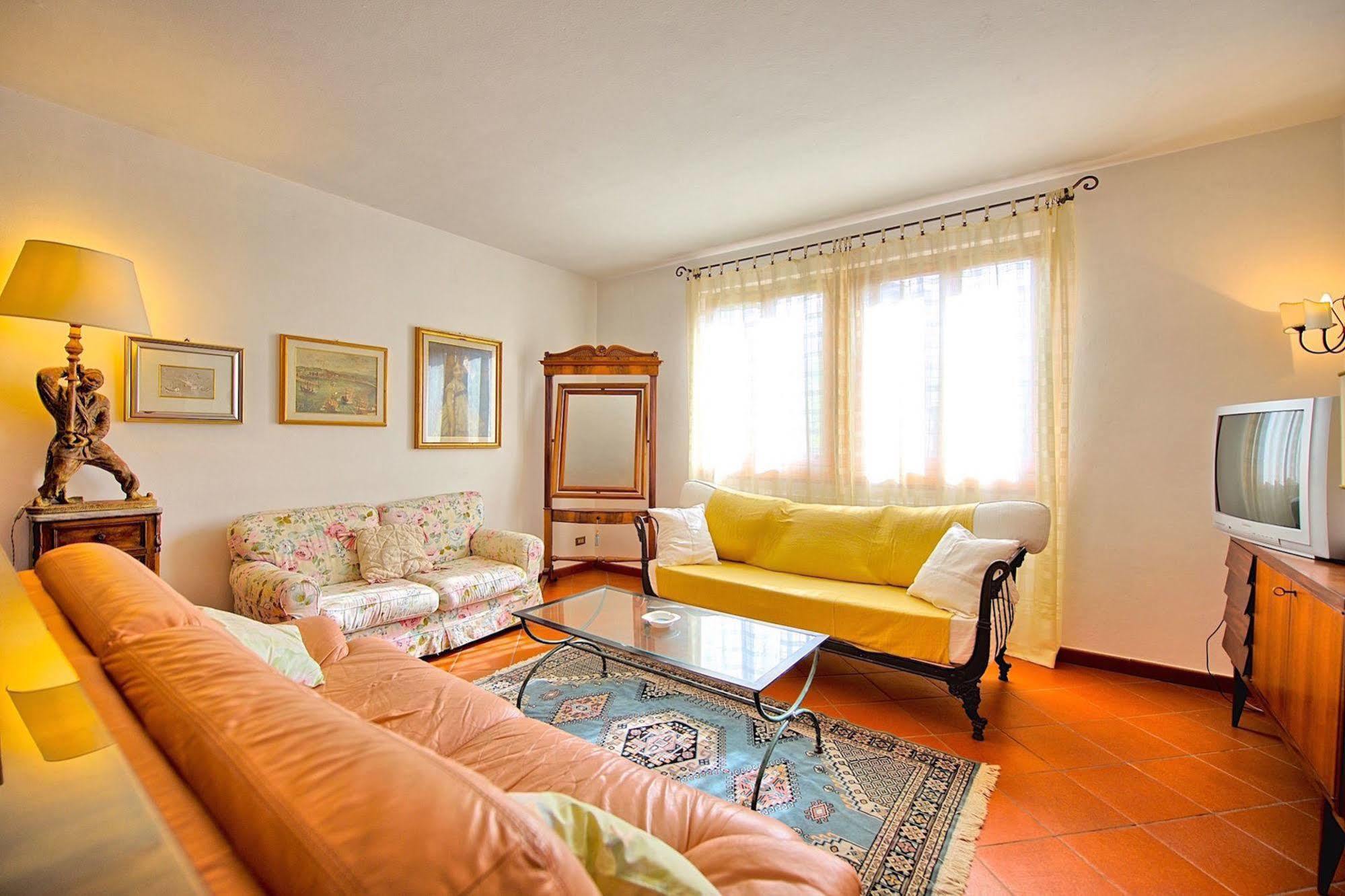 Villa Pratovecchio By Posarellivillas Eksteriør bilde