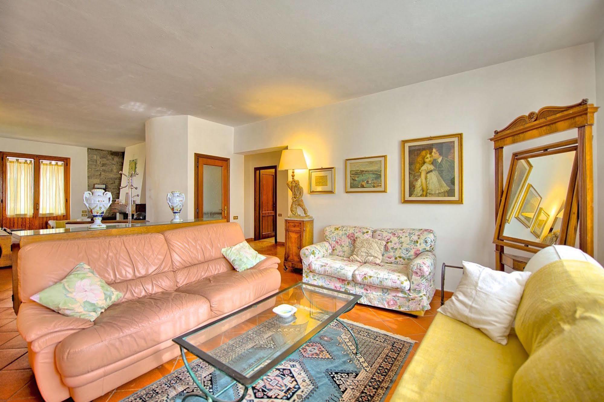 Villa Pratovecchio By Posarellivillas Eksteriør bilde