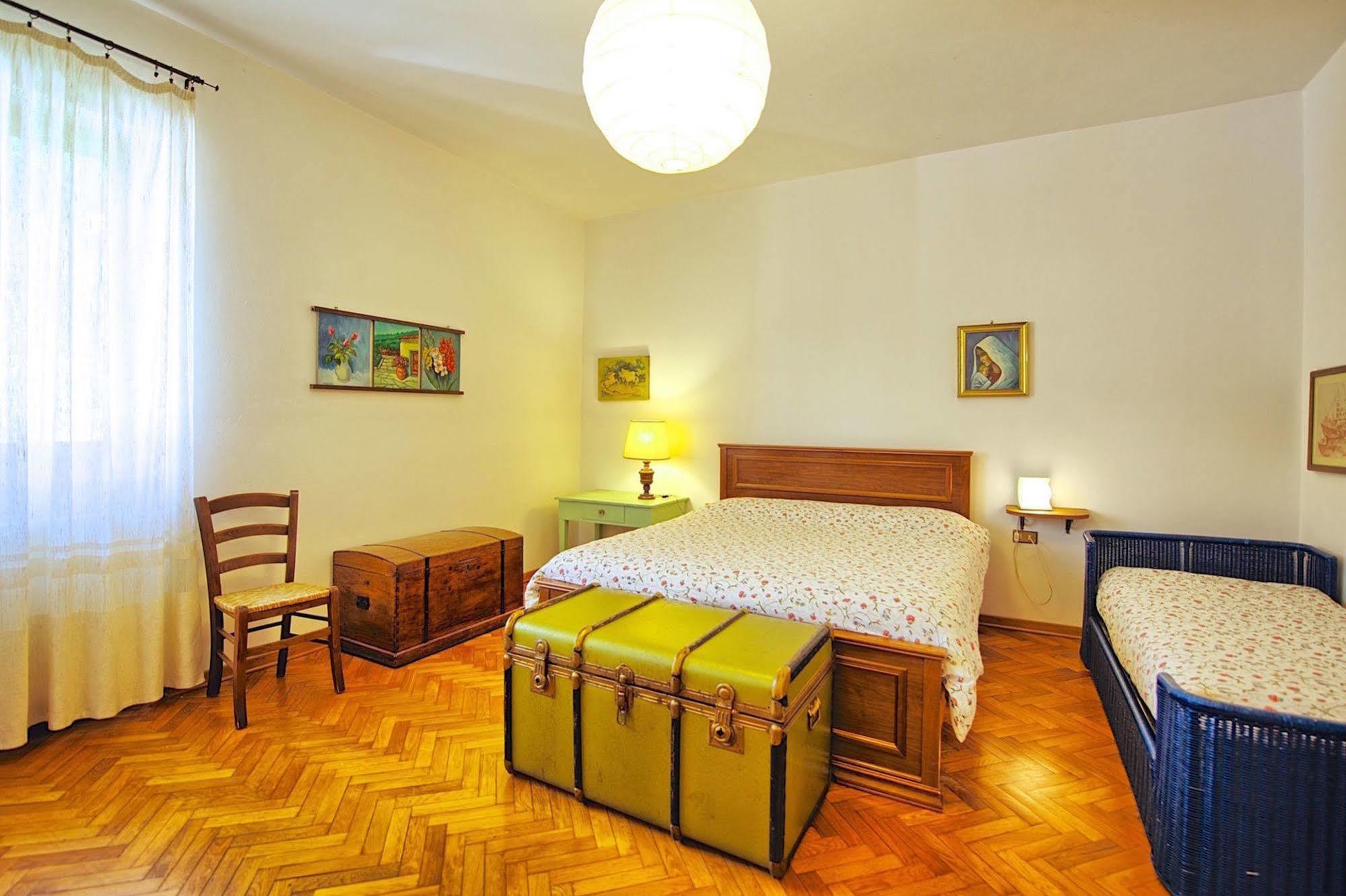 Villa Pratovecchio By Posarellivillas Eksteriør bilde